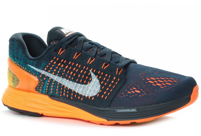 Nike Lunarglide 7