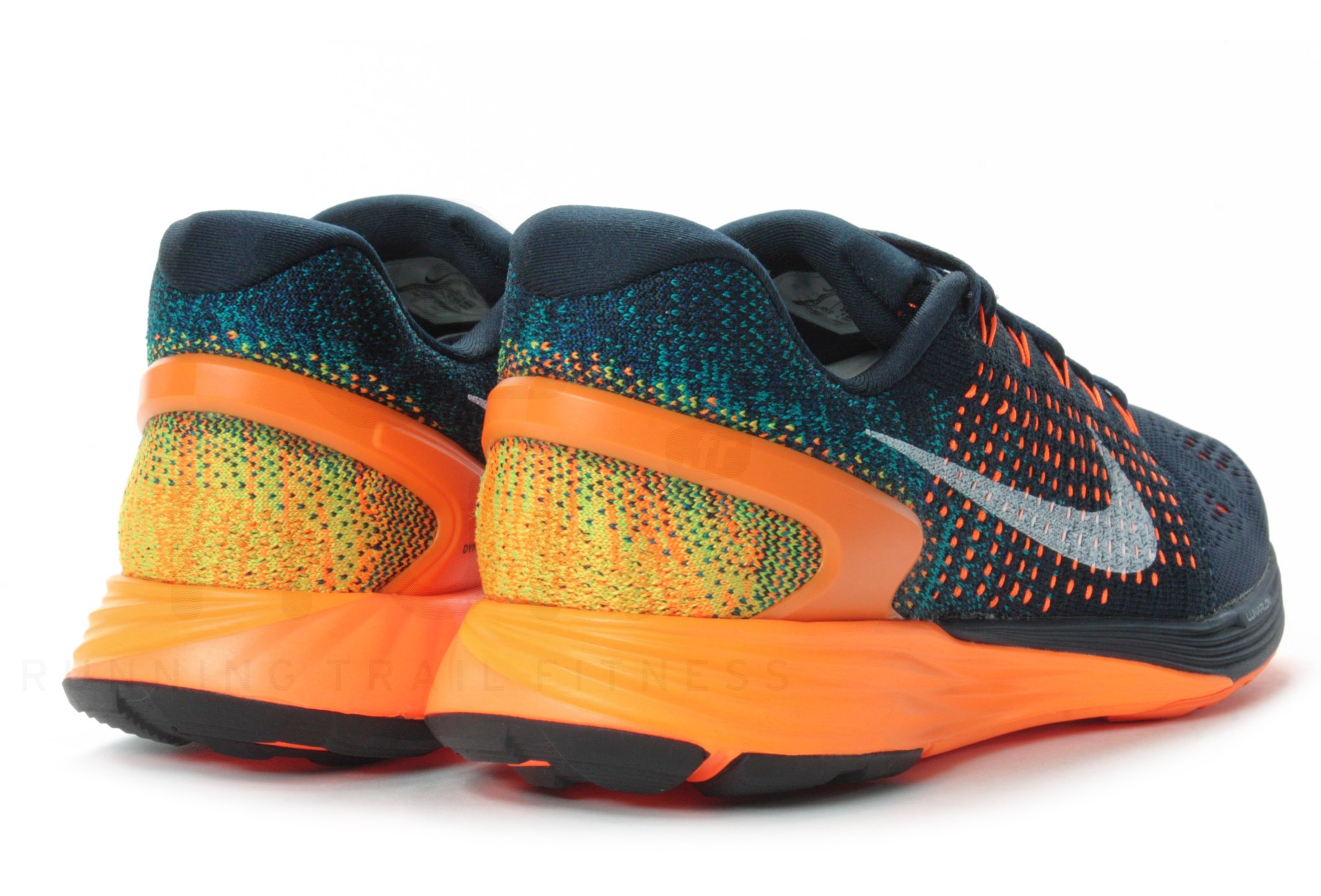Nike Lunarglide 7