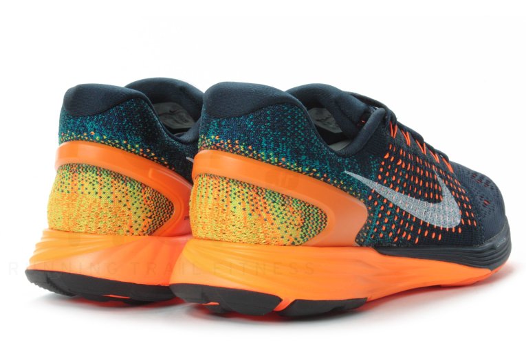 Nike Lunarglide 7