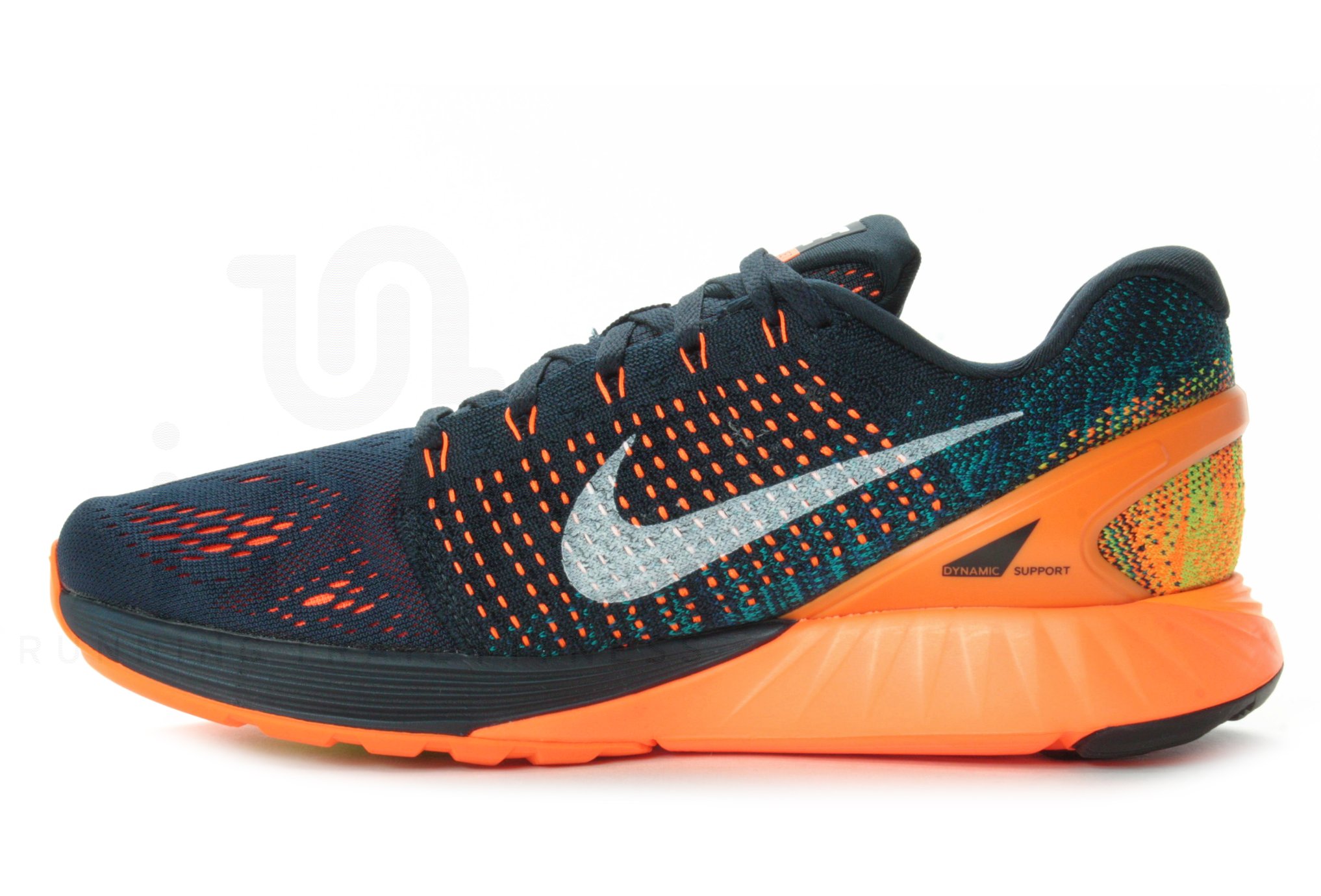 Nike Lunarglide 7