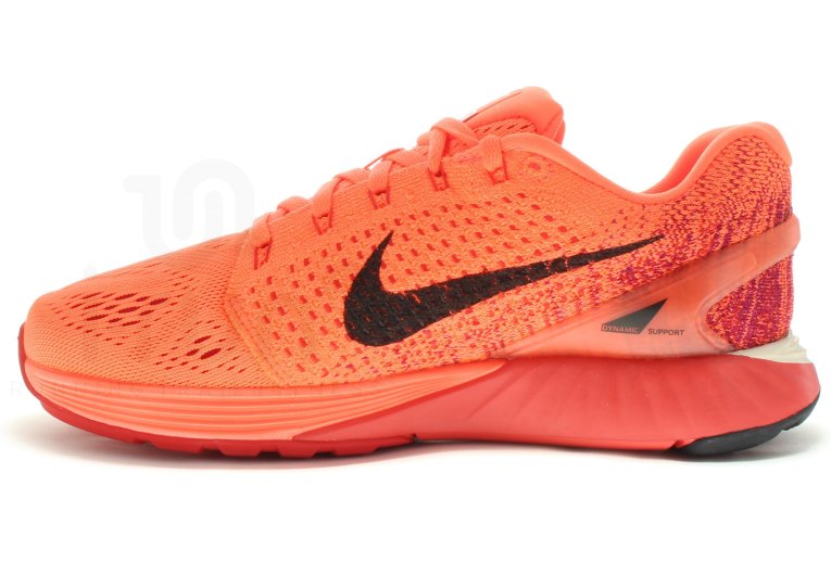 Nike Lunarglide 7