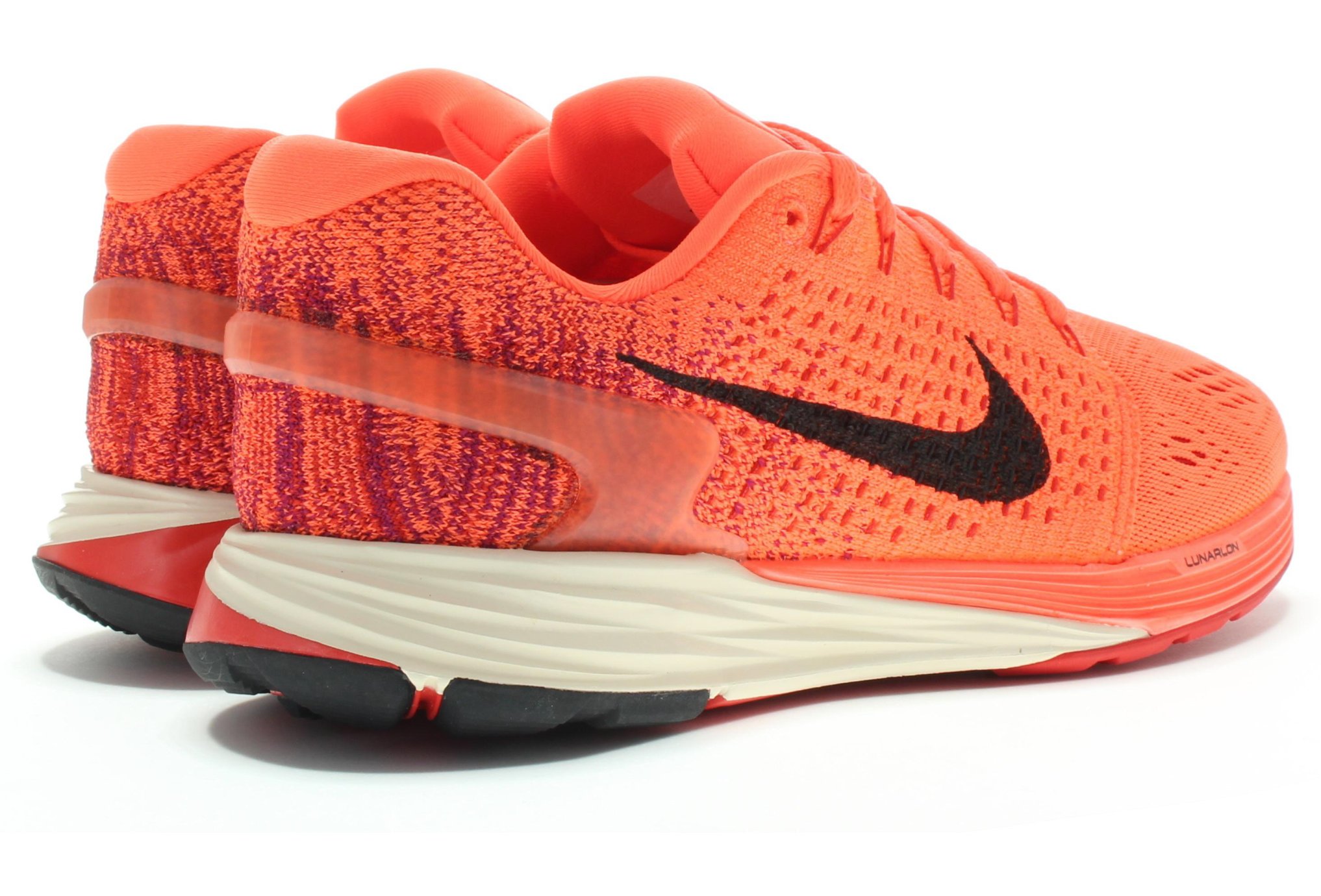 Nike Lunarglide 7