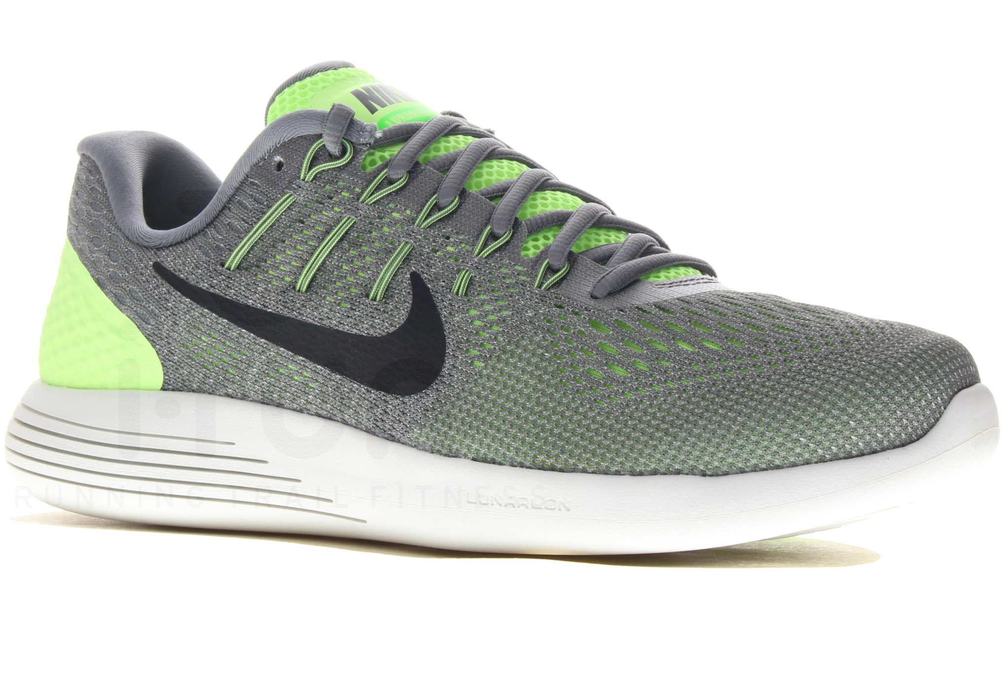 Nike Lunarglide 8