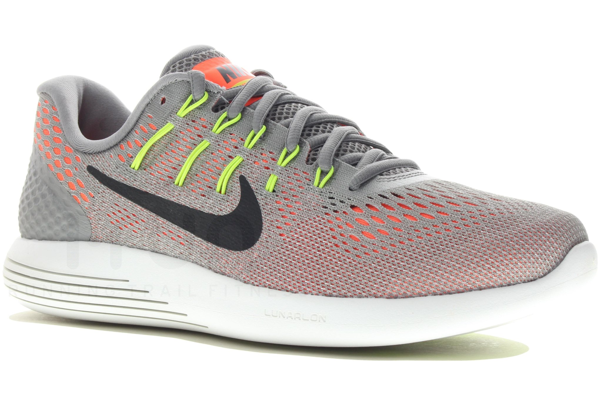 Nike Lunarglide 8