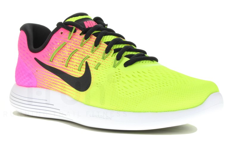 Nike Lunarglide 8 OC