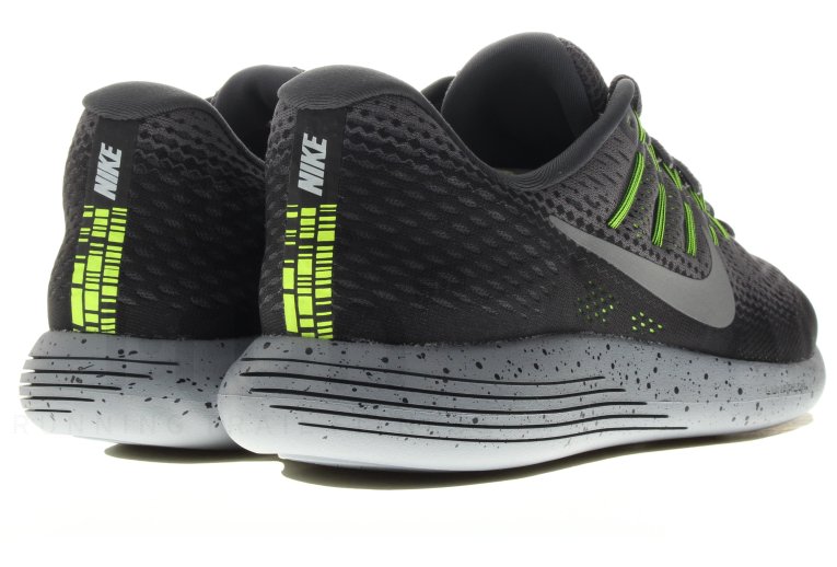 Nike Lunarglide 8 Shield M 