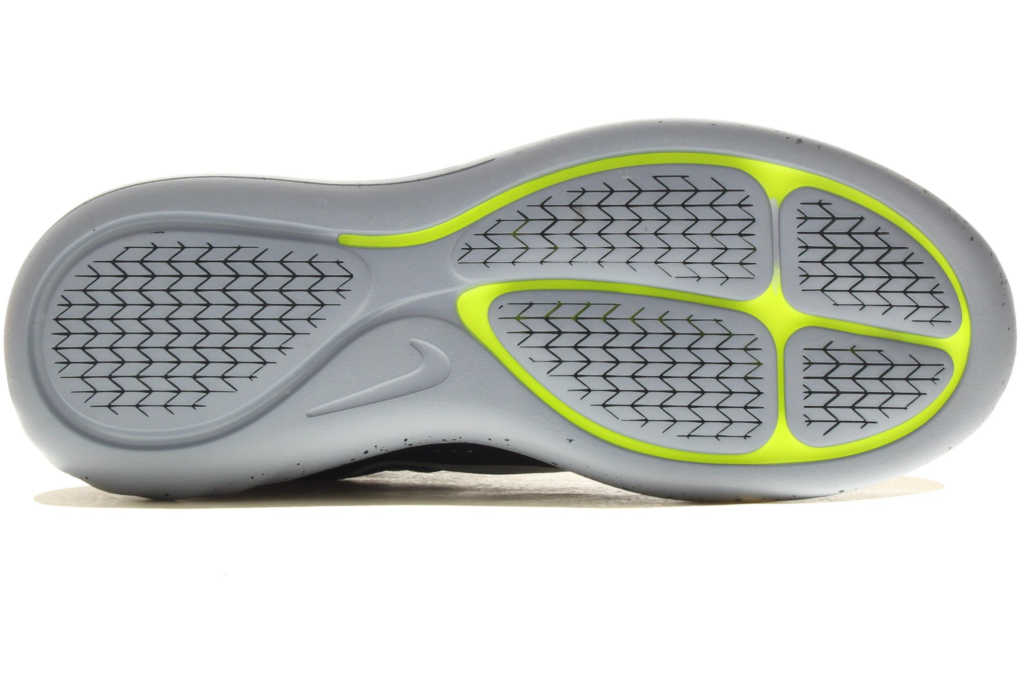 Nike Lunarglide 8 Shield