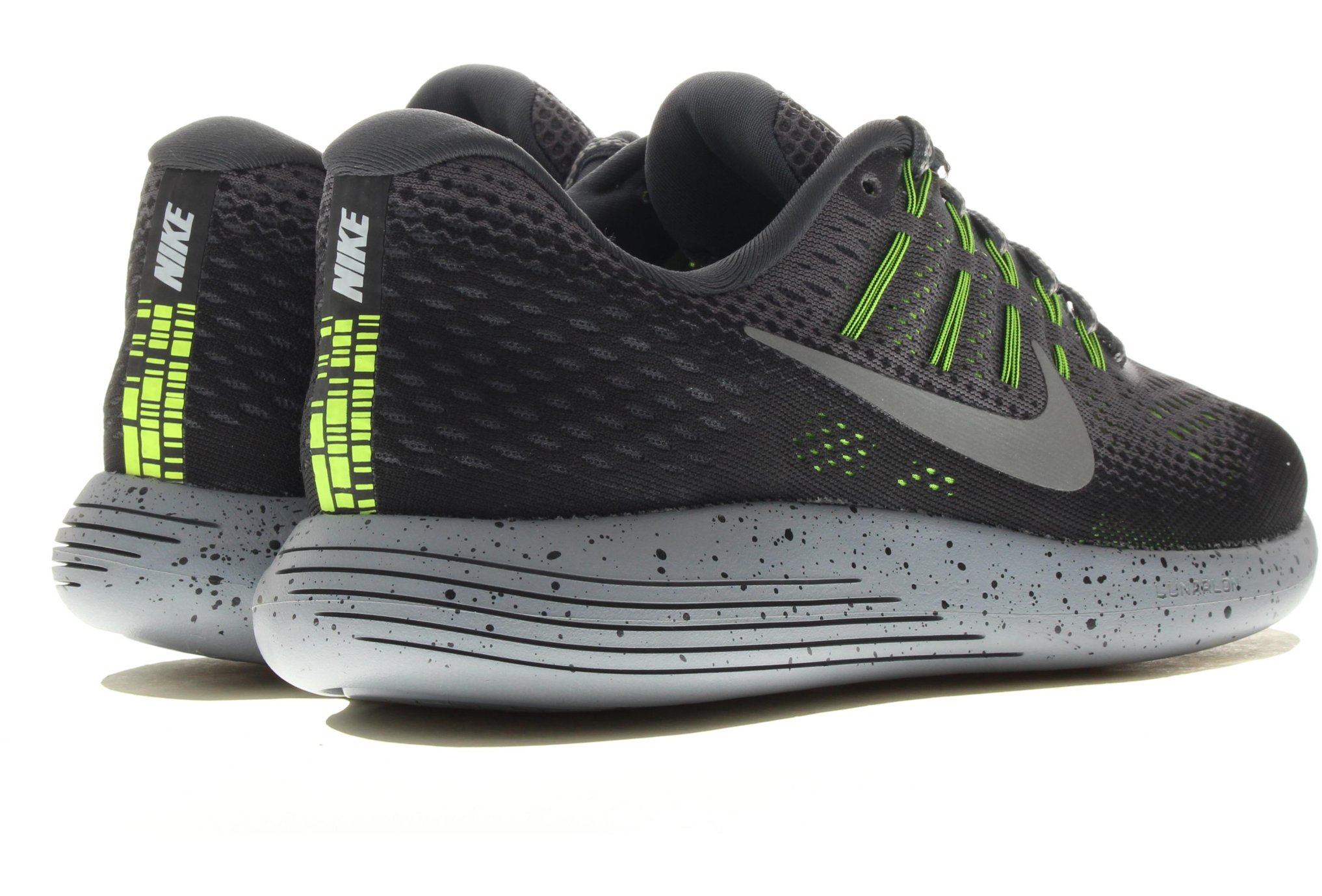 Nike Lunarglide 8 Shield
