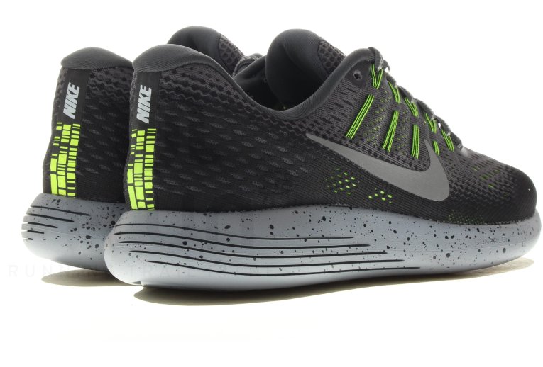 Nike Lunarglide 8 Shield