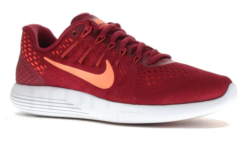 Nike Lunarglide 8