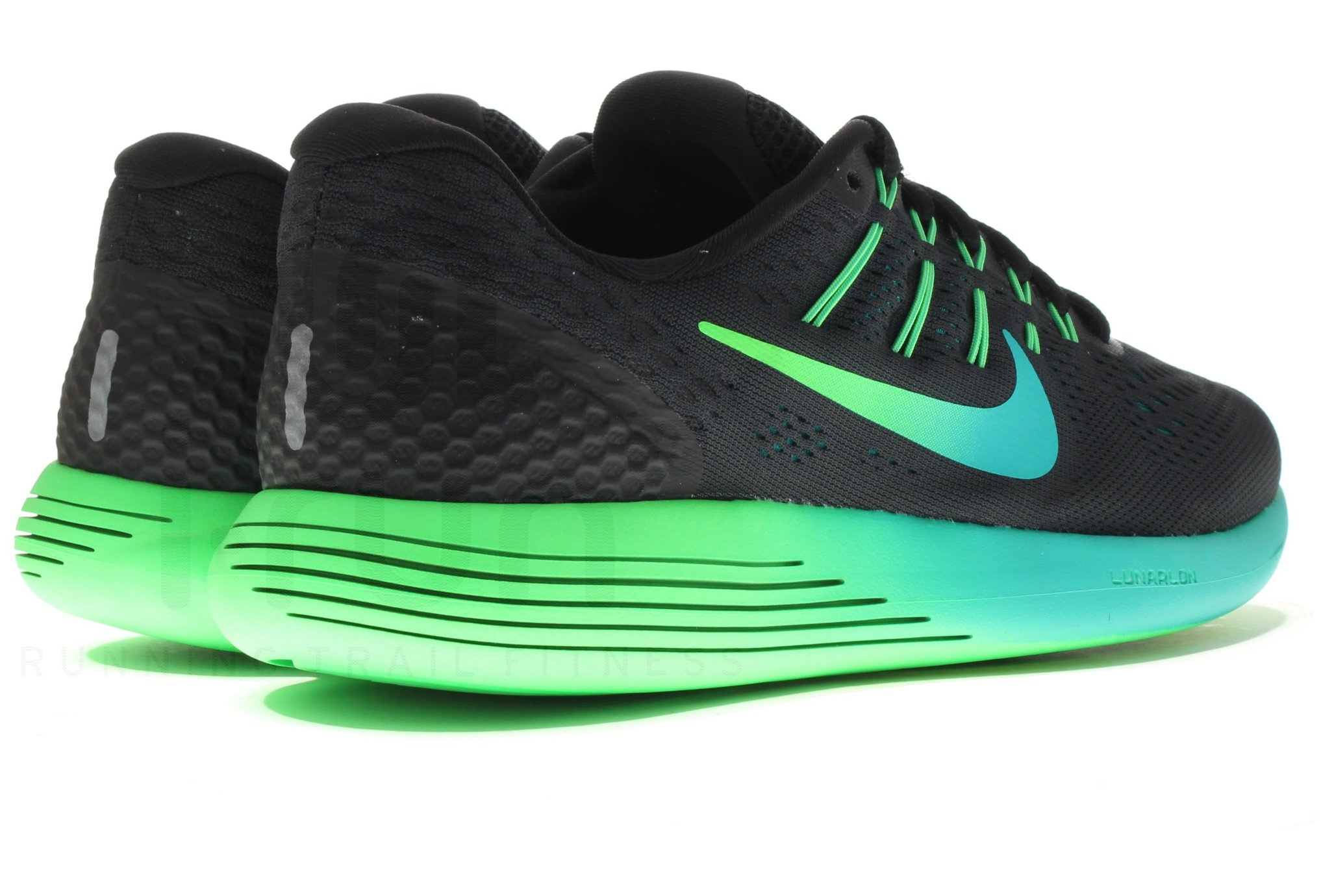 Nike Lunarglide 8