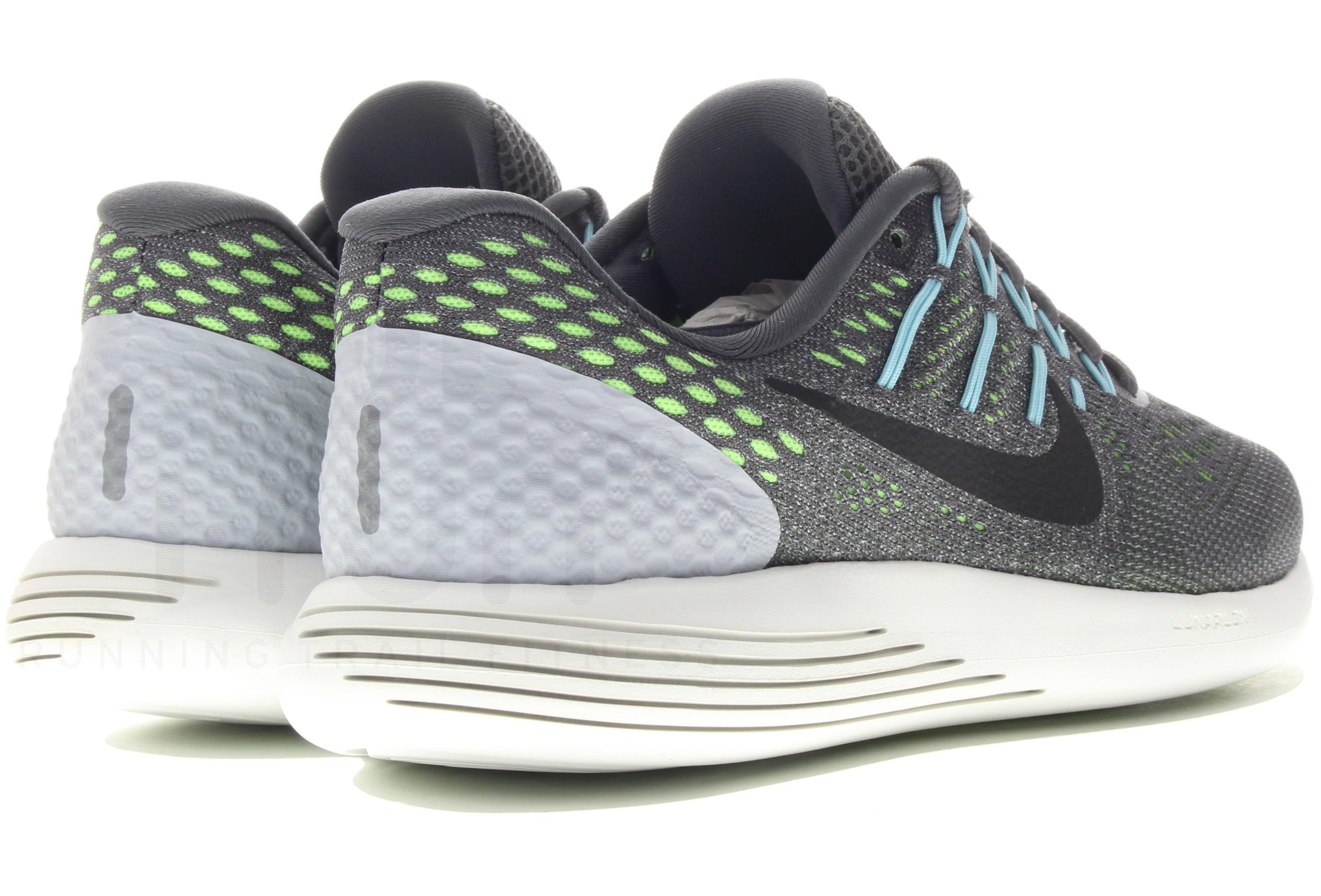 Nike Lunarglide 8
