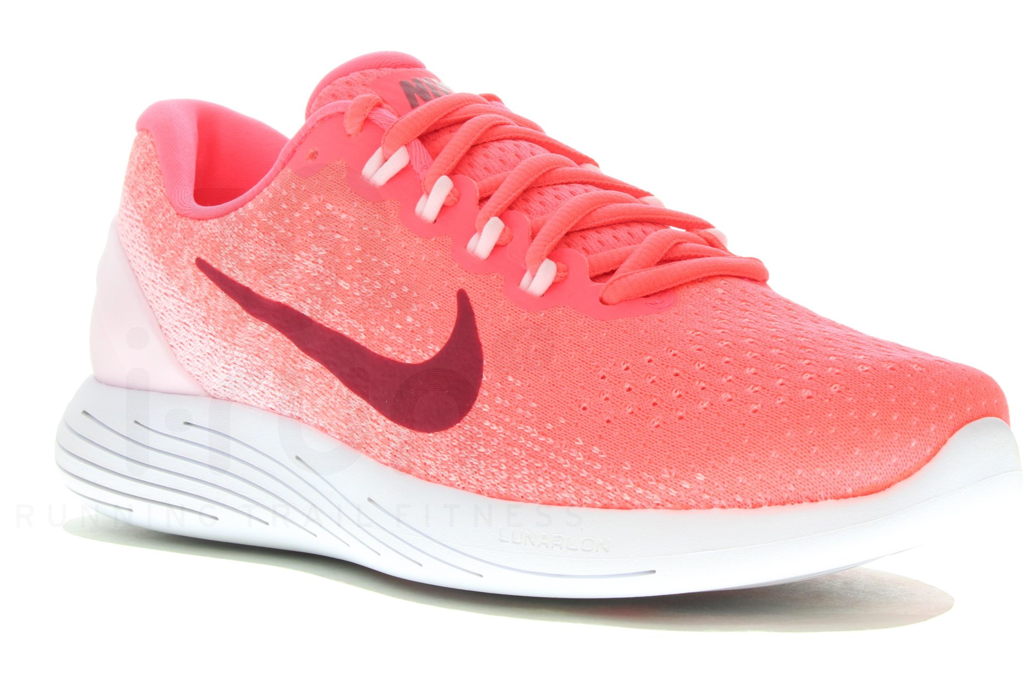Nike Lunarglide 9