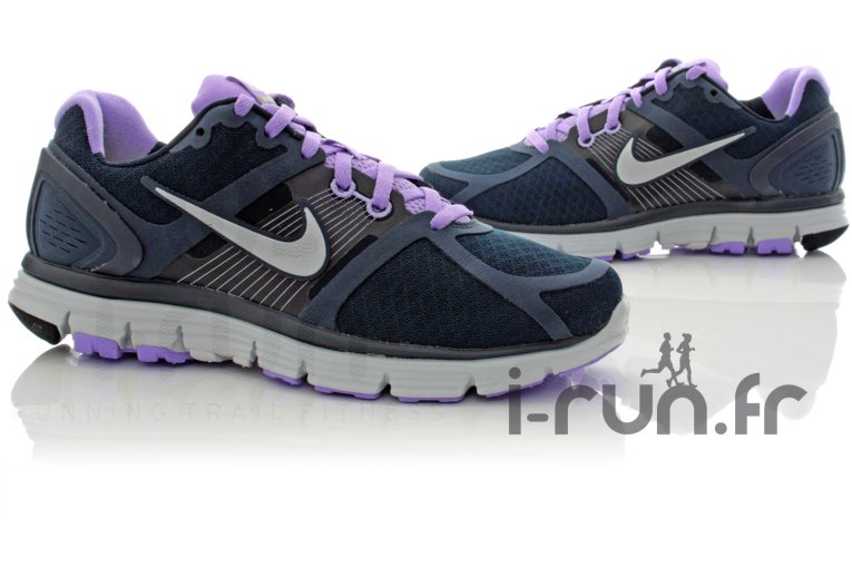 Nike Lunarglide+ W 