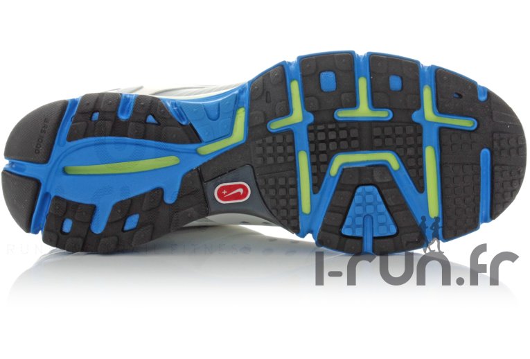 Nike Lunarglide+ W 