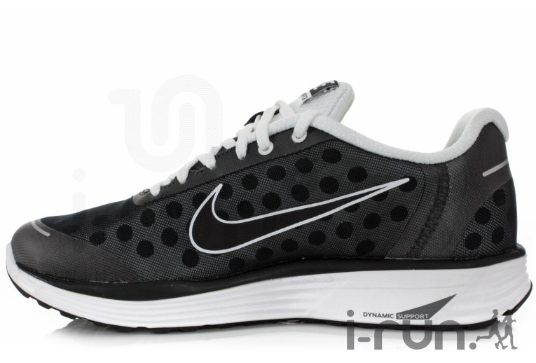 Nike Lunarswift+ 2 M noir 