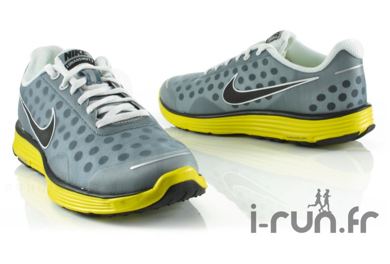 Nike LunarSwift + 2 W 