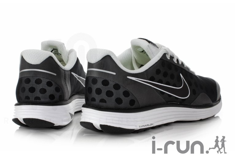 Nike Lunarswift+ 2 W noir 