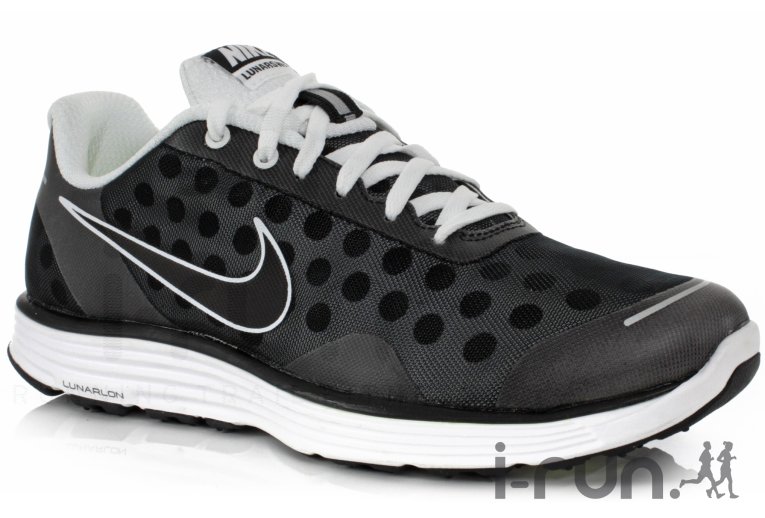 Nike Lunarswift+ 2 W noir 