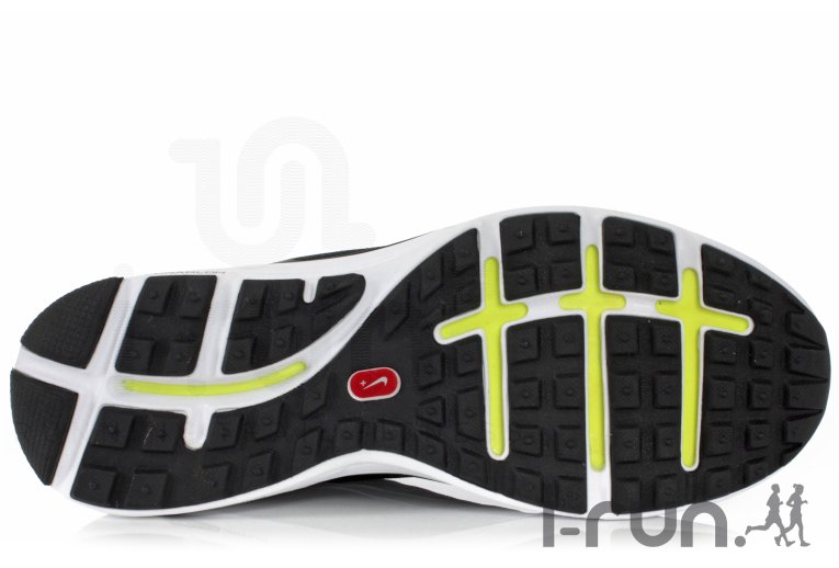 Nike Lunarswift+ 2 W noir 