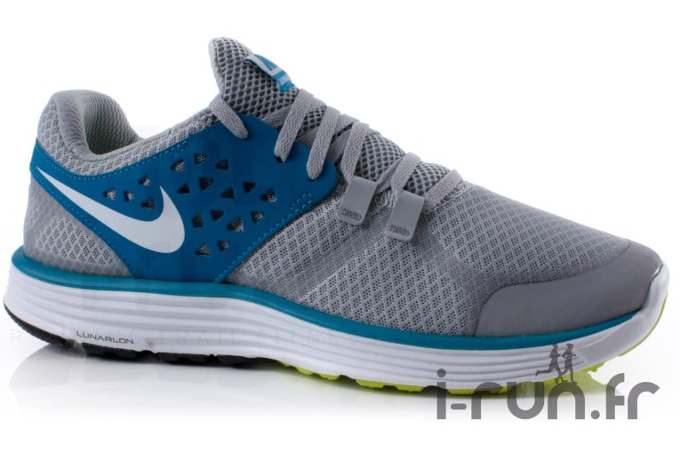 Nike Lunarswift+ 3 