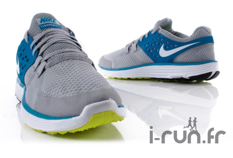 Nike Lunarswift+ 3 