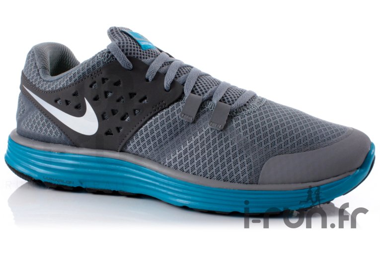 Nike Lunarswift+ 3 