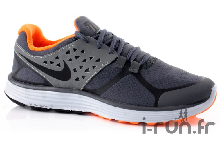 Nike Lunarswift+ 3 Shield 
