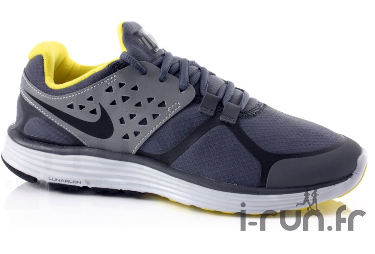 Nike Lunarswift+ 3 Shield W 