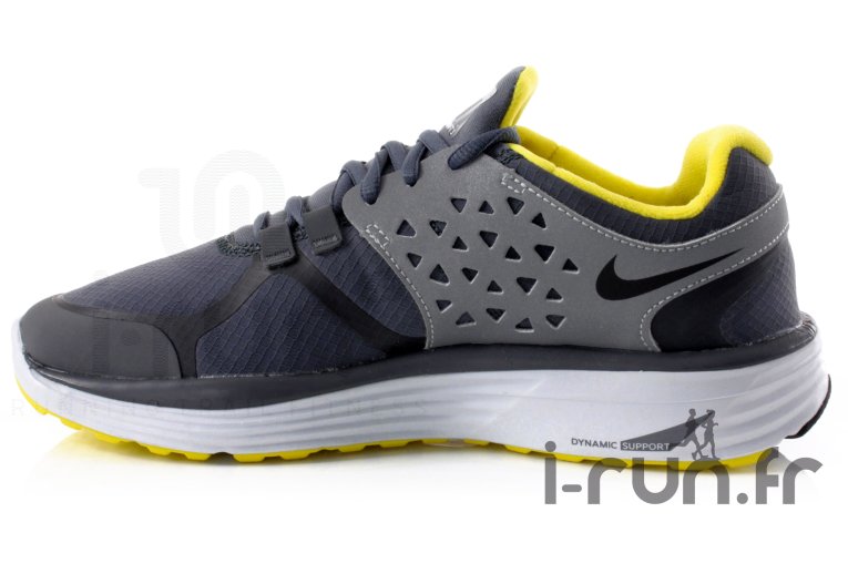 Nike Lunarswift+ 3 Shield W 