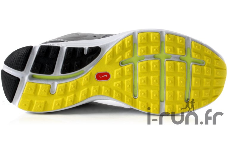 Nike Lunarswift+ 3 Shield W 