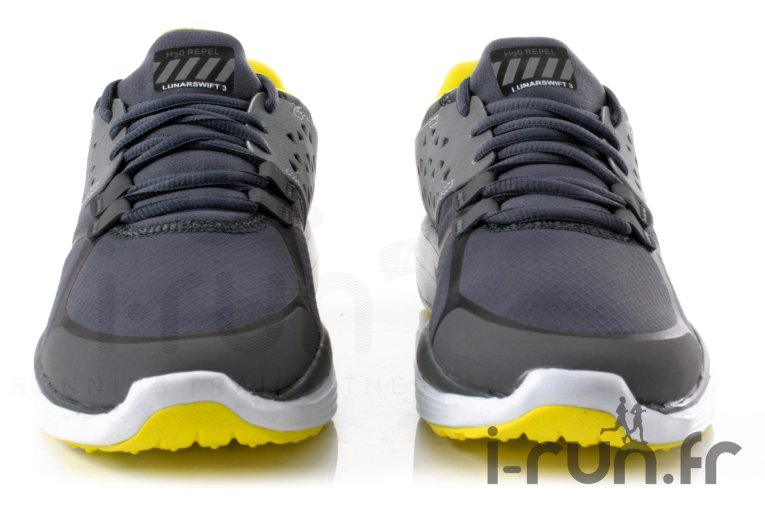 Nike Lunarswift+ 3 Shield W 