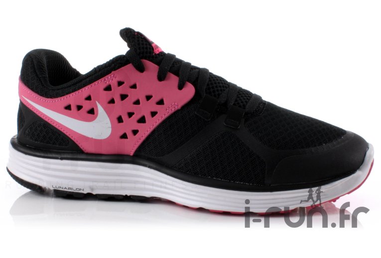Nike Lunarswift+ 3 W 