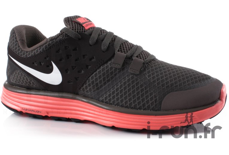 Nike Lunarswift+ 3 W 