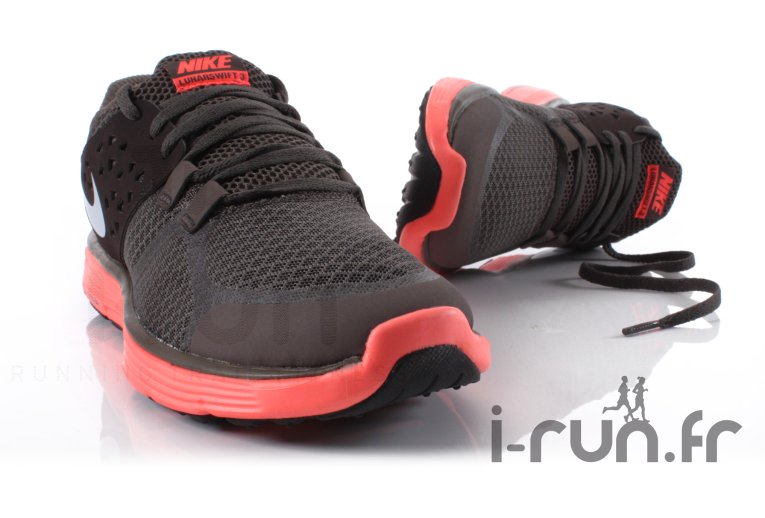 Nike Lunarswift+ 3 W 