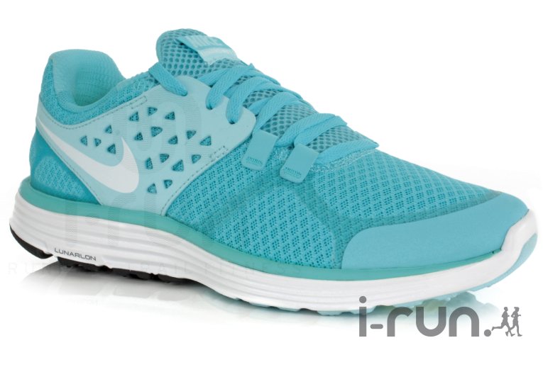 Nike Lunarswift+ 3 W 