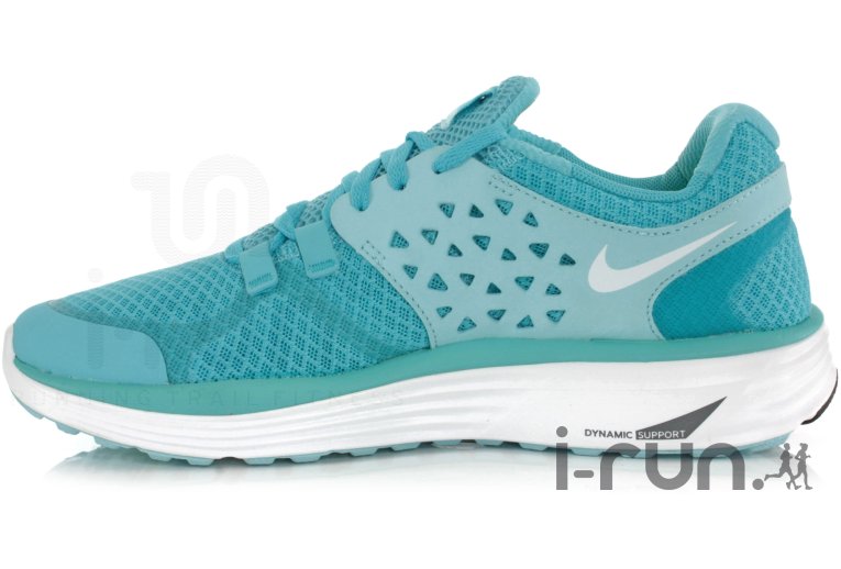 Nike Lunarswift+ 3 W 