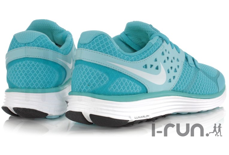 Nike Lunarswift+ 3 W 