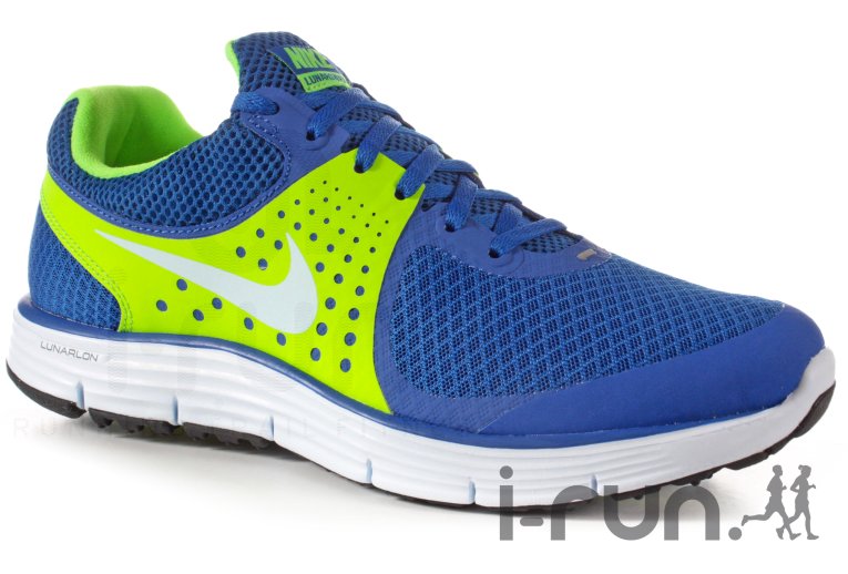 Nike Lunarswift+ 4 M 