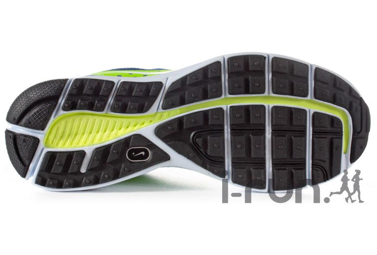 Nike Lunarswift+ 4 M 