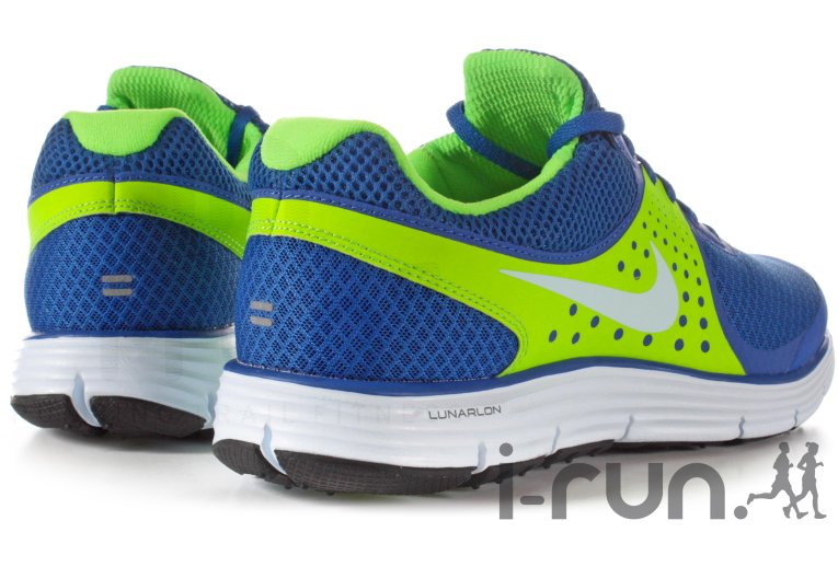 Nike Lunarswift+ 4 M 