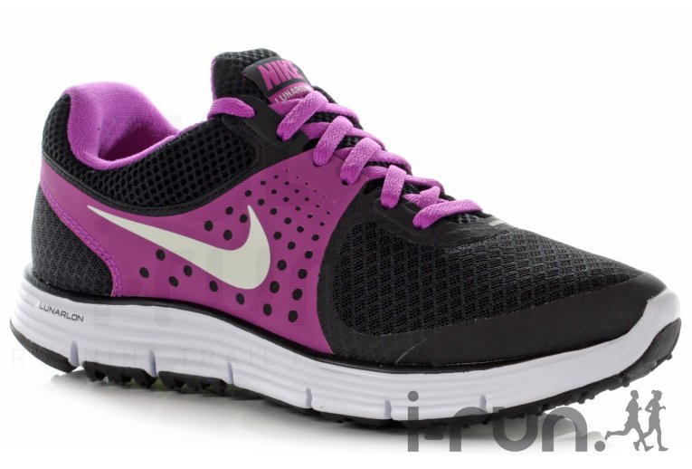 Nike Lunarswift+ 4 W 