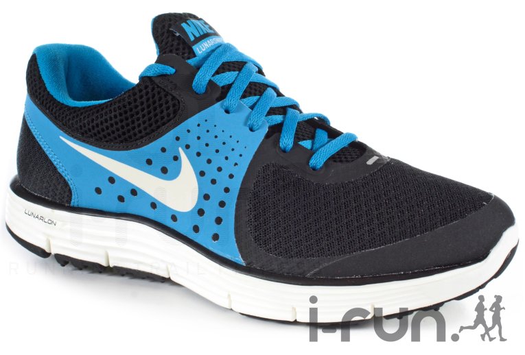 Nike Lunarswift+ 4 W 