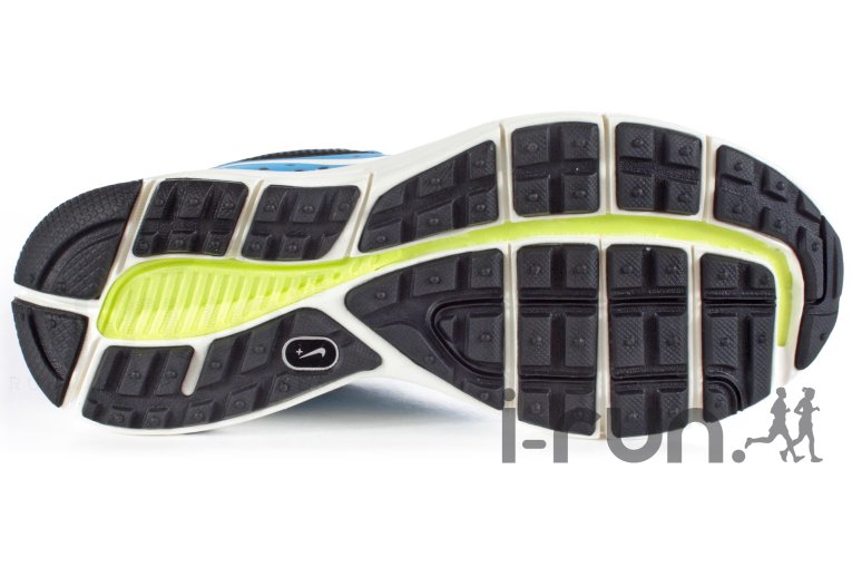 Nike Lunarswift+ 4 W 