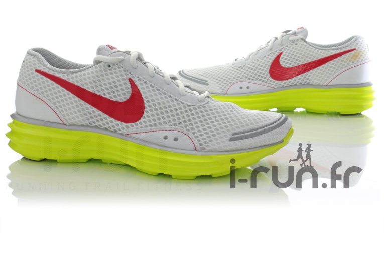 Nike Lunartrainer + W 