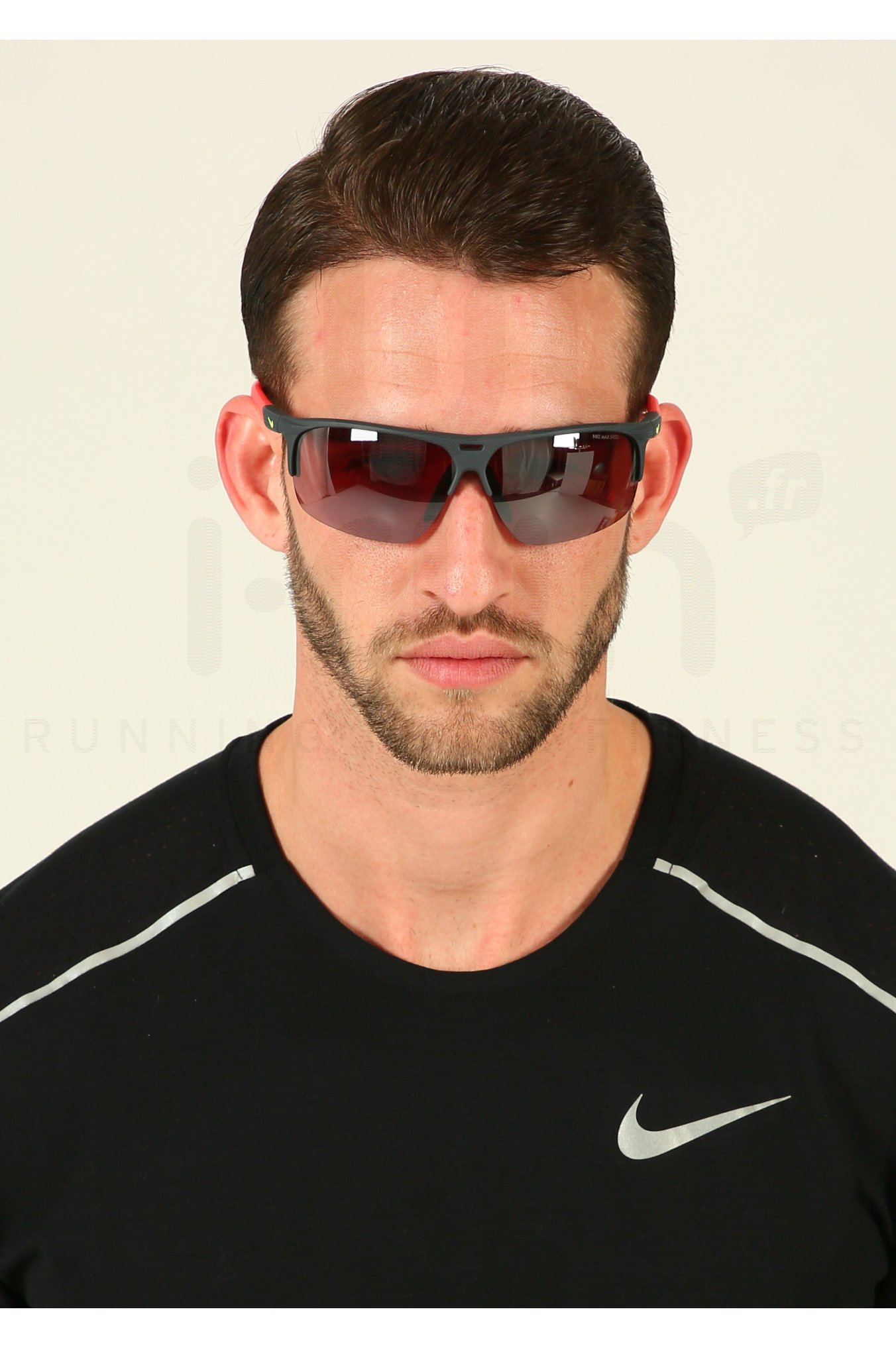 Nike Lunettes Run X2 S E 
