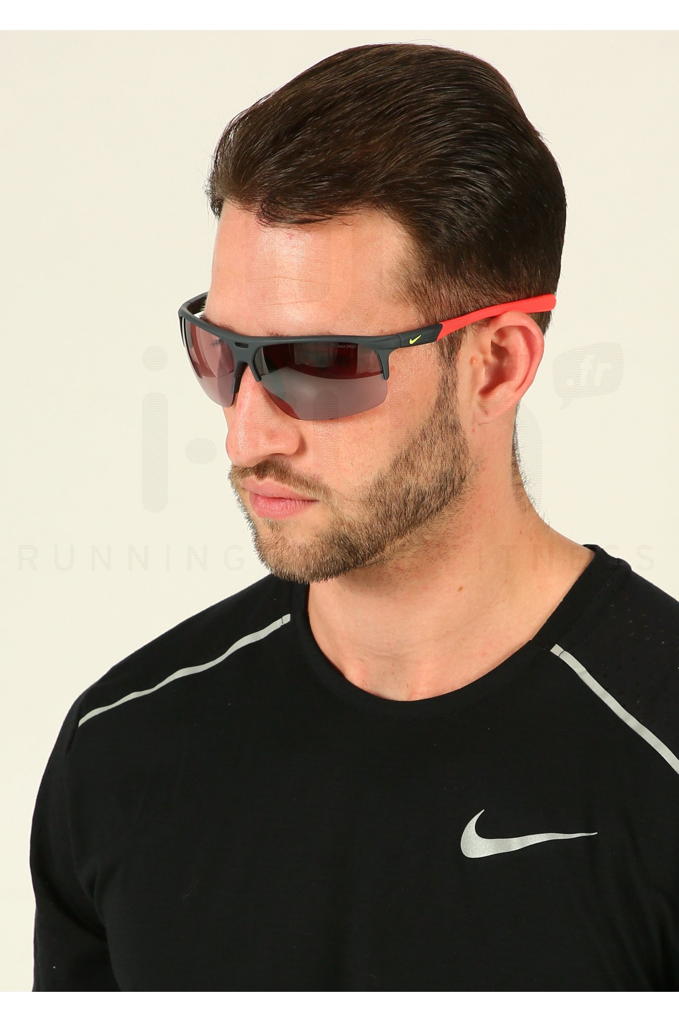 Nike Lunettes Run X2 S E 