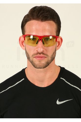 Nike Lunettes Run X2 S R 