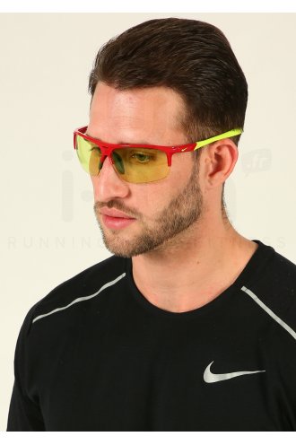 Nike Lunettes Run X2 S R 