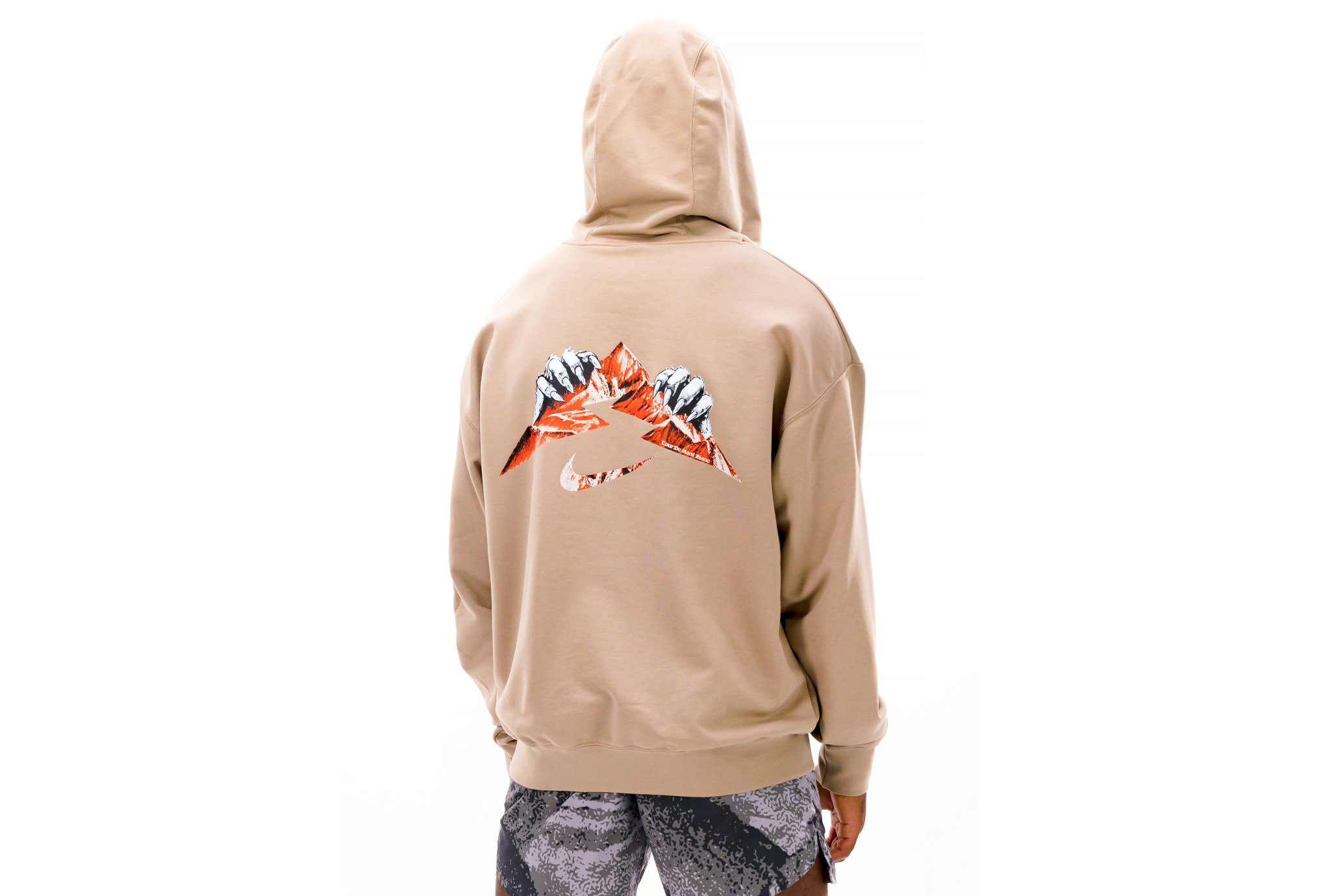 Nike Magic Hour M Tour du Mont-Blanc Pack